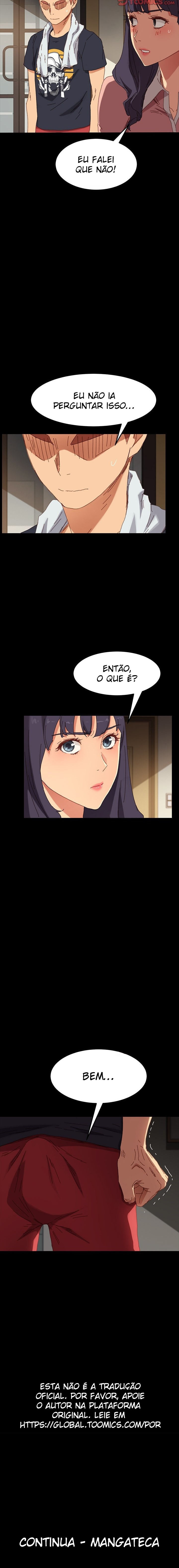 The Perfect Roommates Capitulo 34 - pagina 13