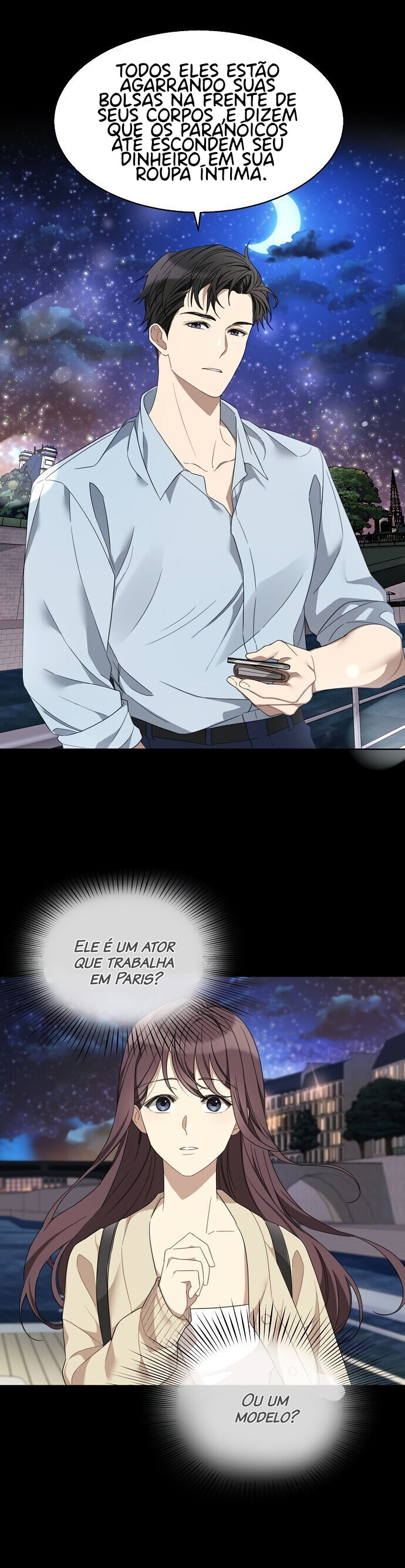 The Runway Capitulo 1 - pagina 21 The Runway Capitulo 1 - pagina 21