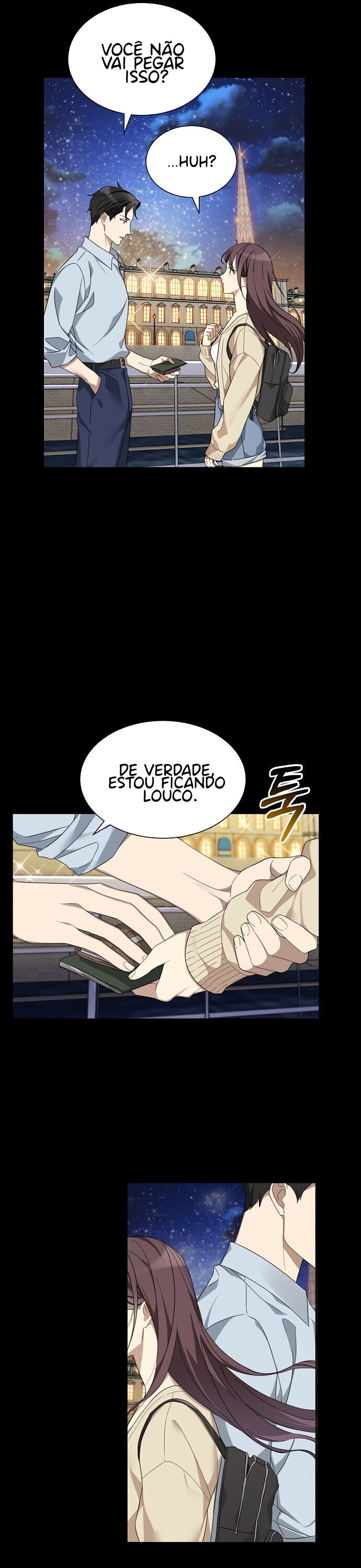 The Runway Capitulo 1 - pagina 22 The Runway Capitulo 1 - pagina 22