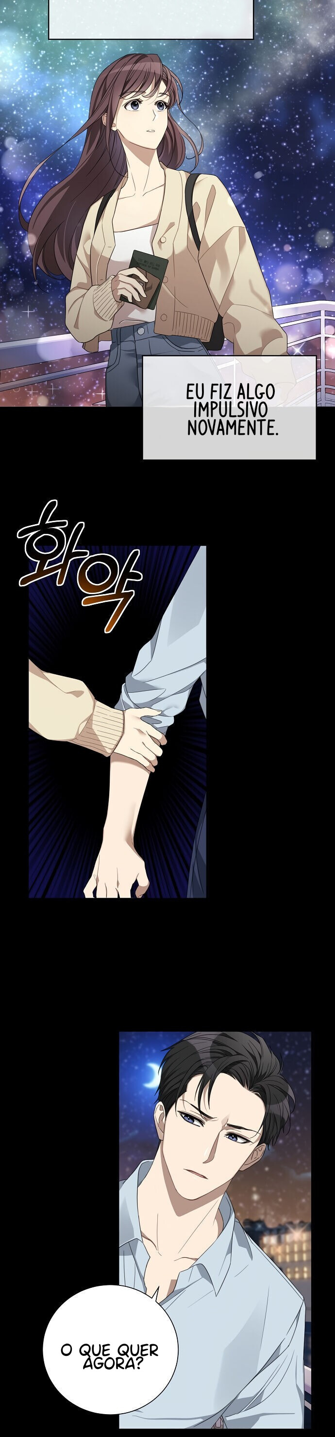 The Runway Capitulo 1 - pagina 25 The Runway Capitulo 1 - pagina 25
