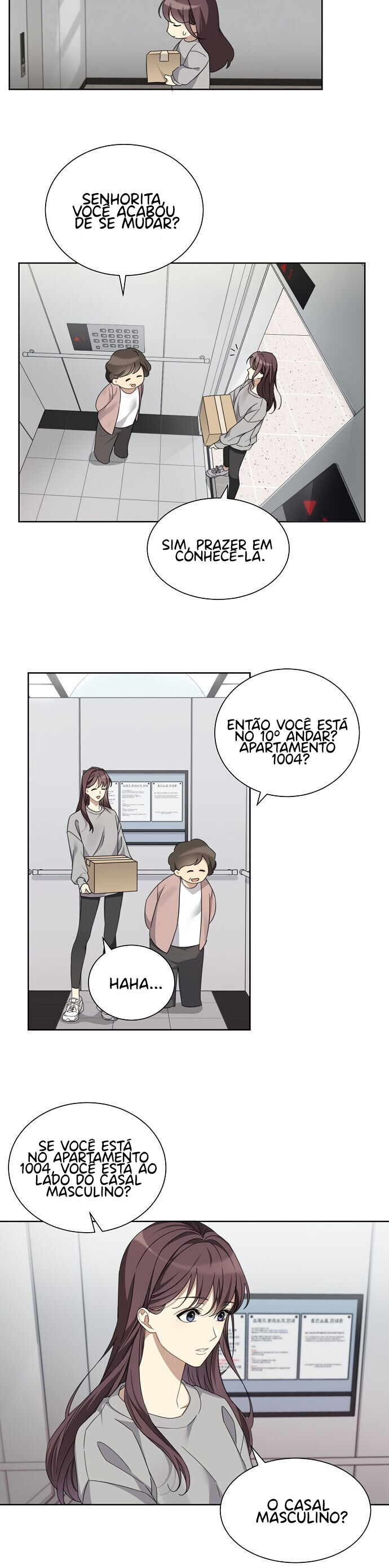 The Runway Capitulo 1 - pagina 5 The Runway Capitulo 1 - pagina 5