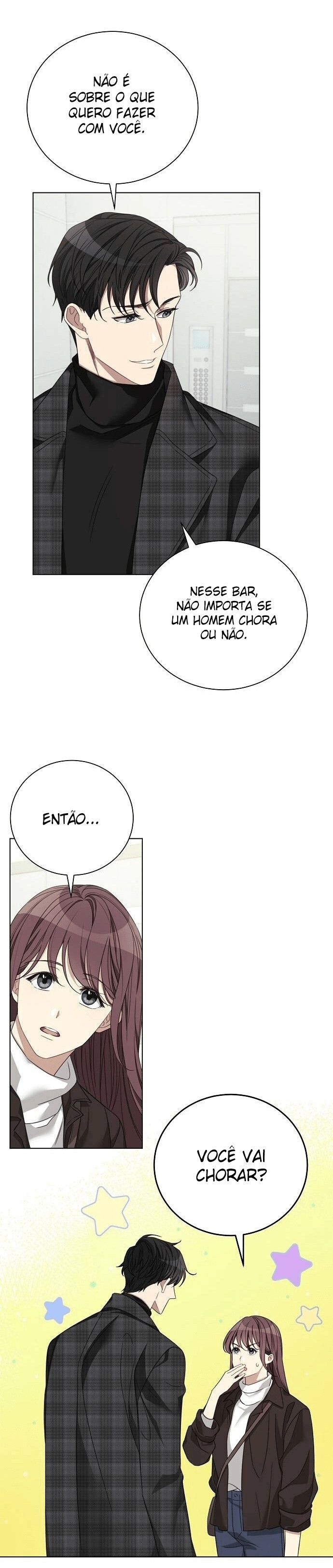 The Runway Capitulo 10 - pagina 13