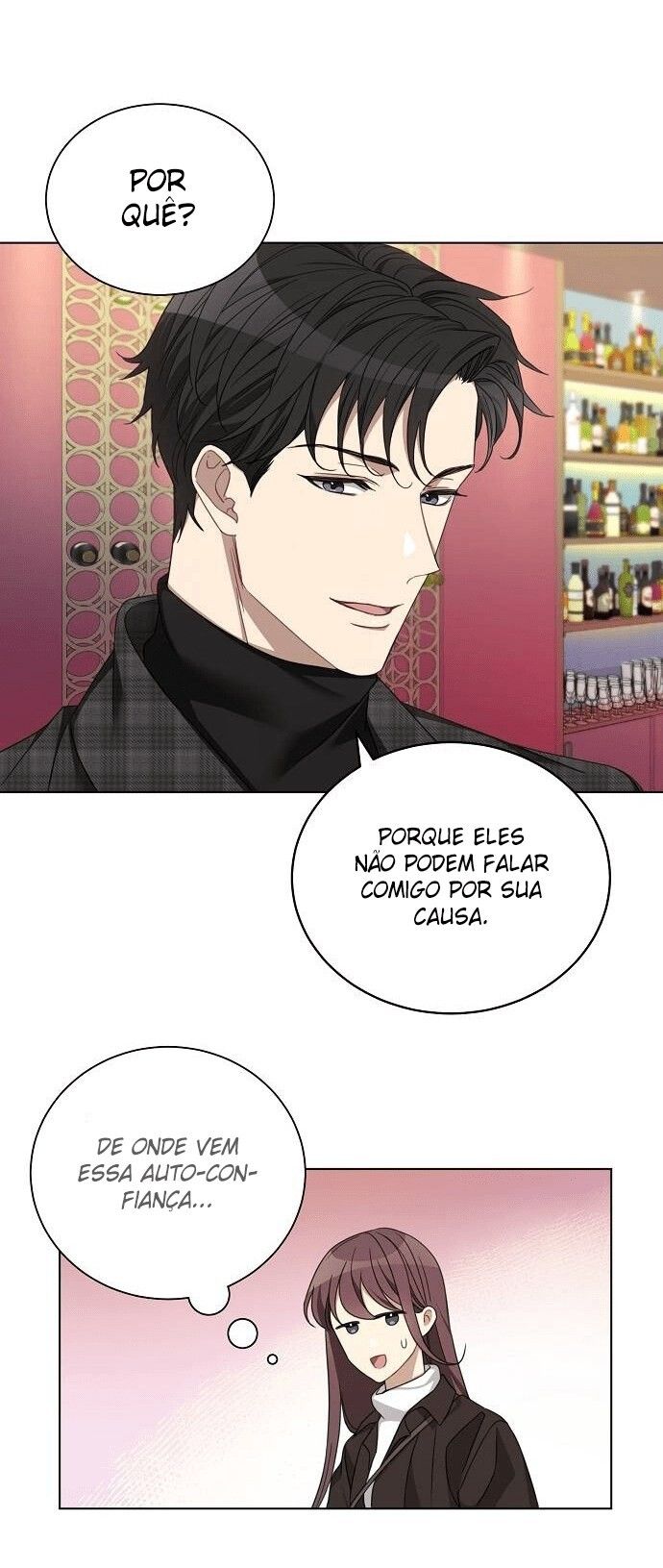 The Runway Capitulo 10 - pagina 18