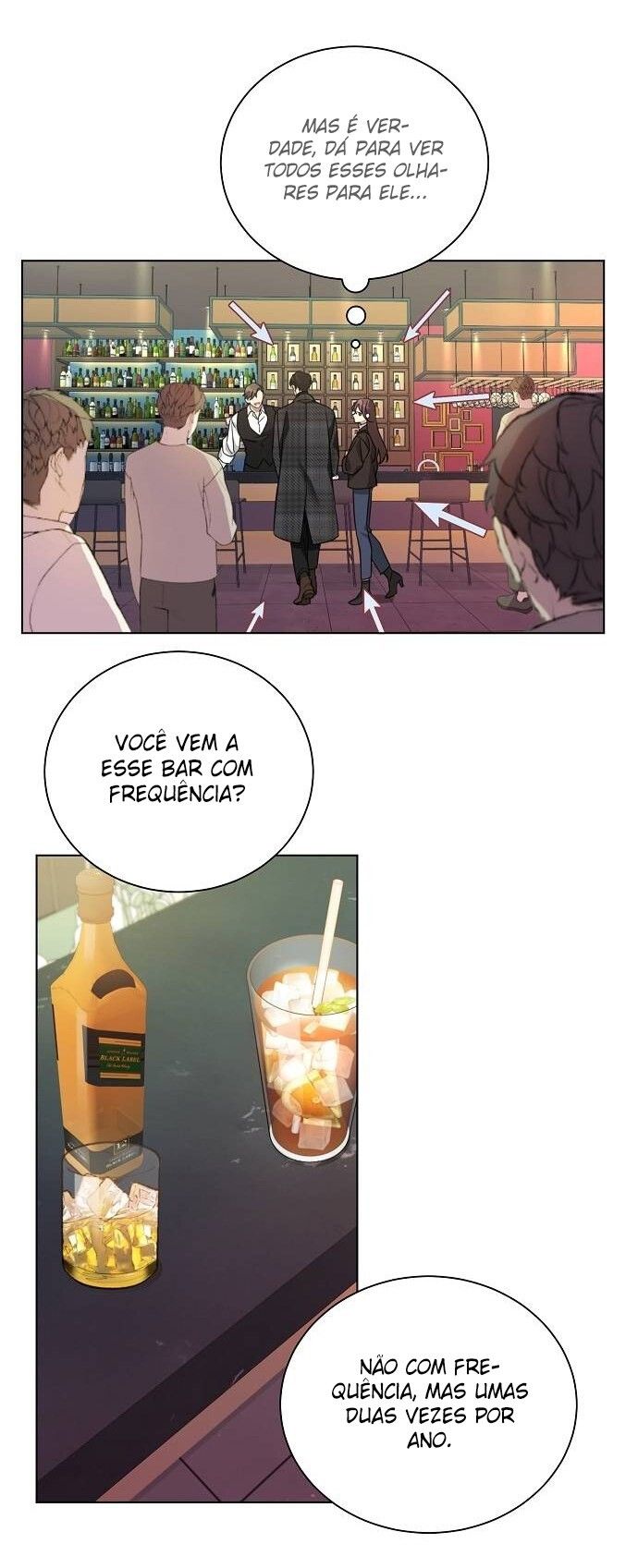 The Runway Capitulo 10 - pagina 19