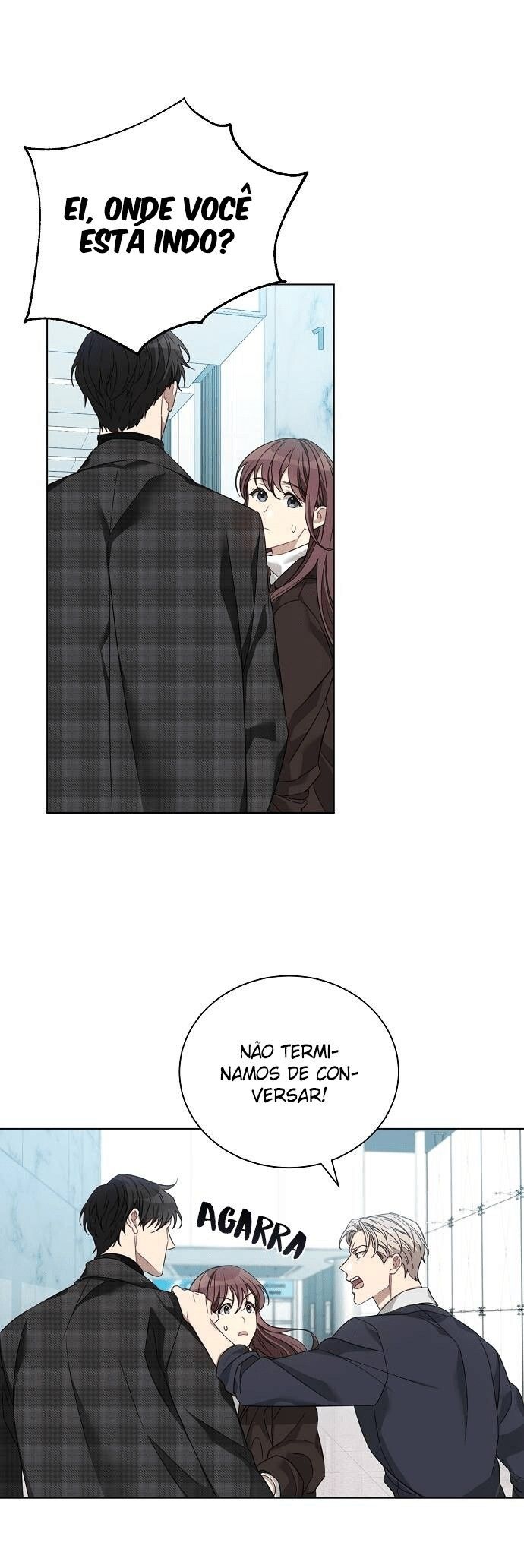The Runway Capitulo 10 - pagina 2
