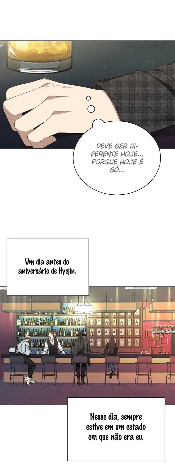 The Runway Capitulo 10 - pagina 22
