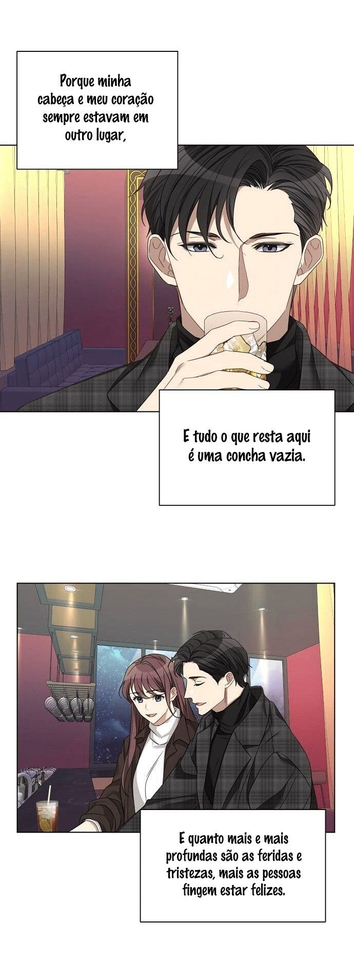 The Runway Capitulo 10 - pagina 23