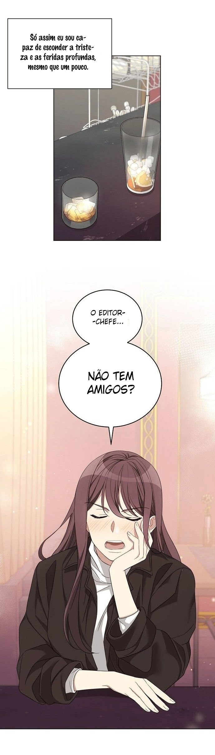 The Runway Capitulo 10 - pagina 24