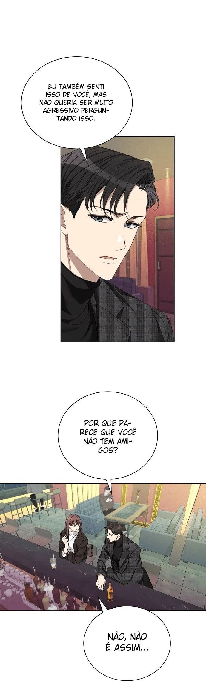 The Runway Capitulo 10 - pagina 25