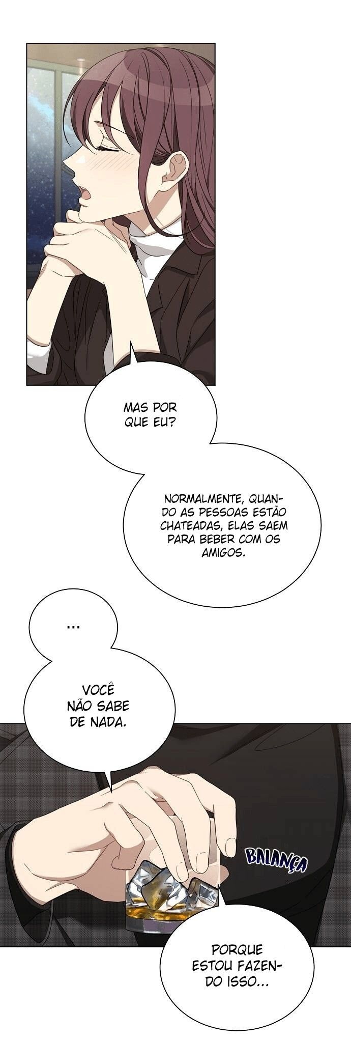 The Runway Capitulo 10 - pagina 26
