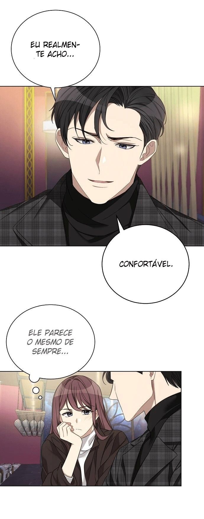 The Runway Capitulo 10 - pagina 27