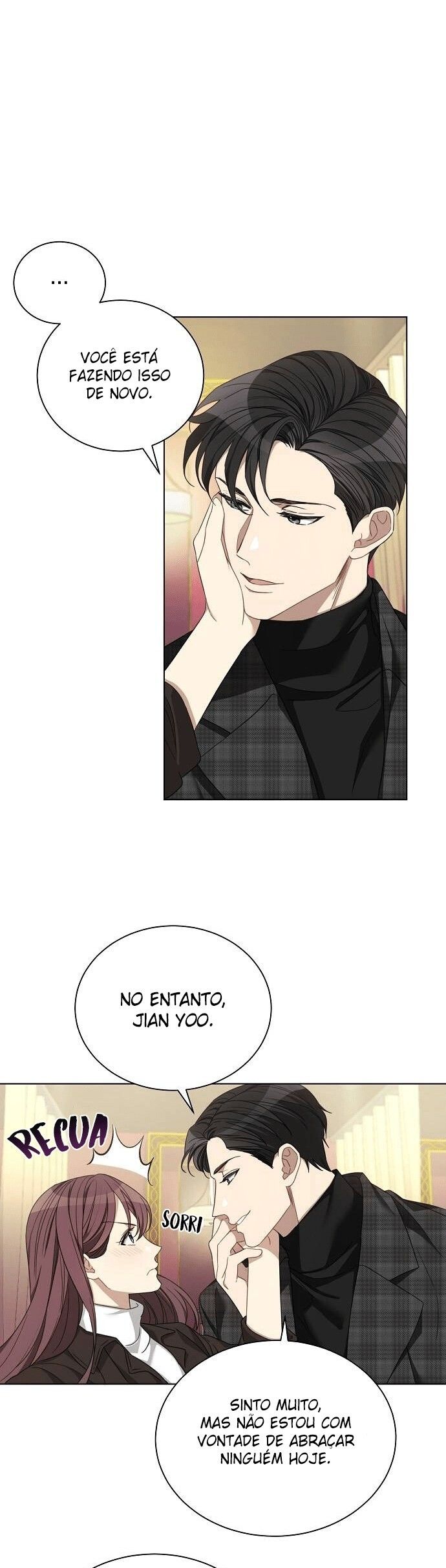 The Runway Capitulo 10 - pagina 29