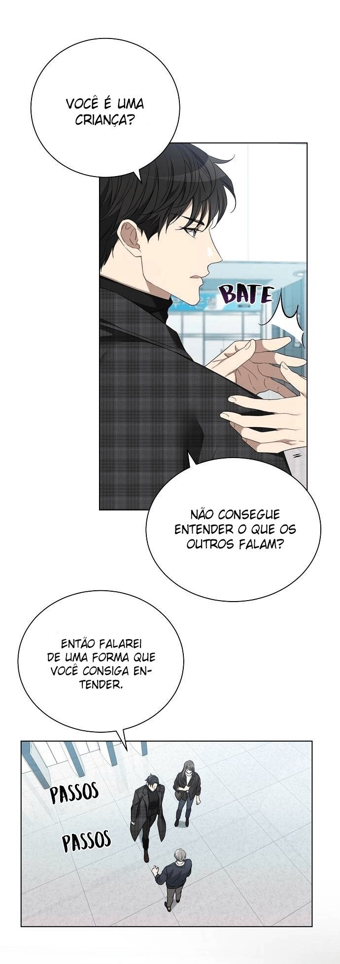 The Runway Capitulo 10 - pagina 3