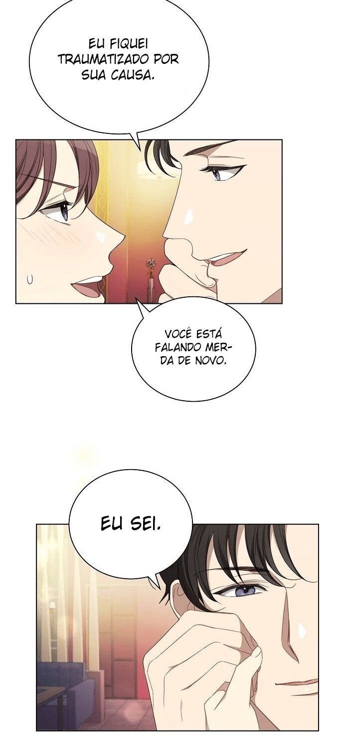 The Runway Capitulo 10 - pagina 30