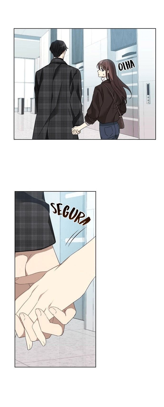 The Runway Capitulo 10 - pagina 5