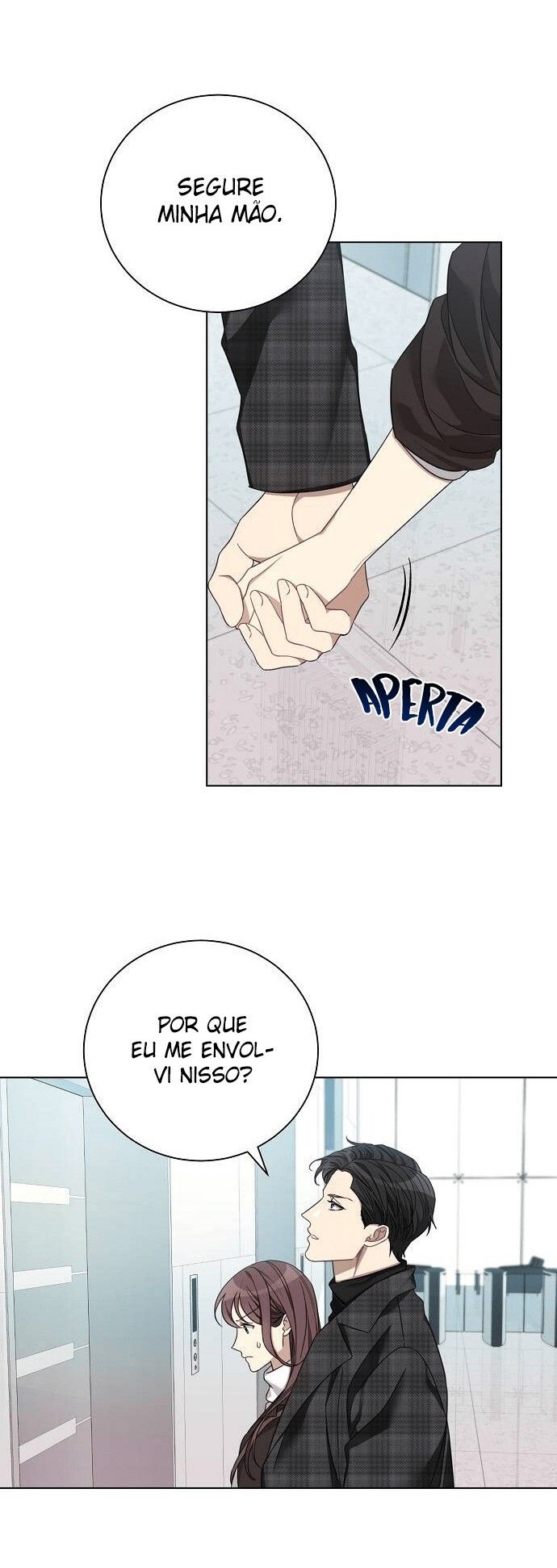 The Runway Capitulo 10 - pagina 6