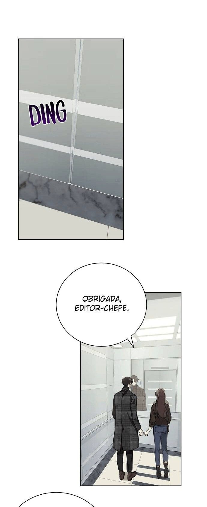 The Runway Capitulo 10 - pagina 7