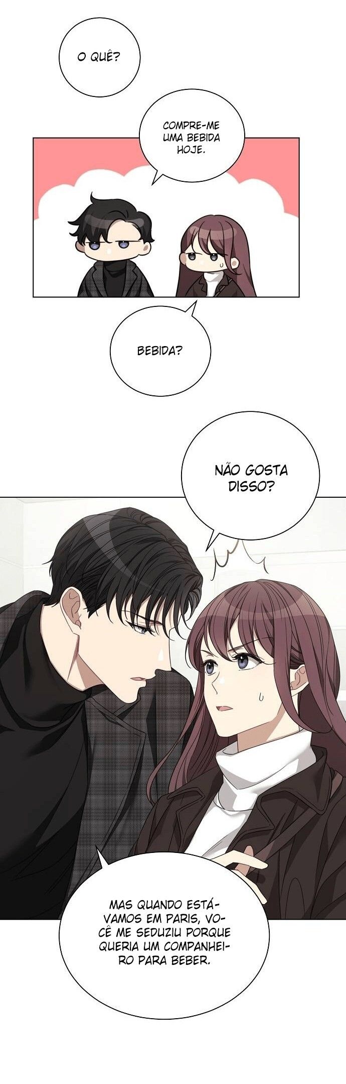 The Runway Capitulo 10 - pagina 9