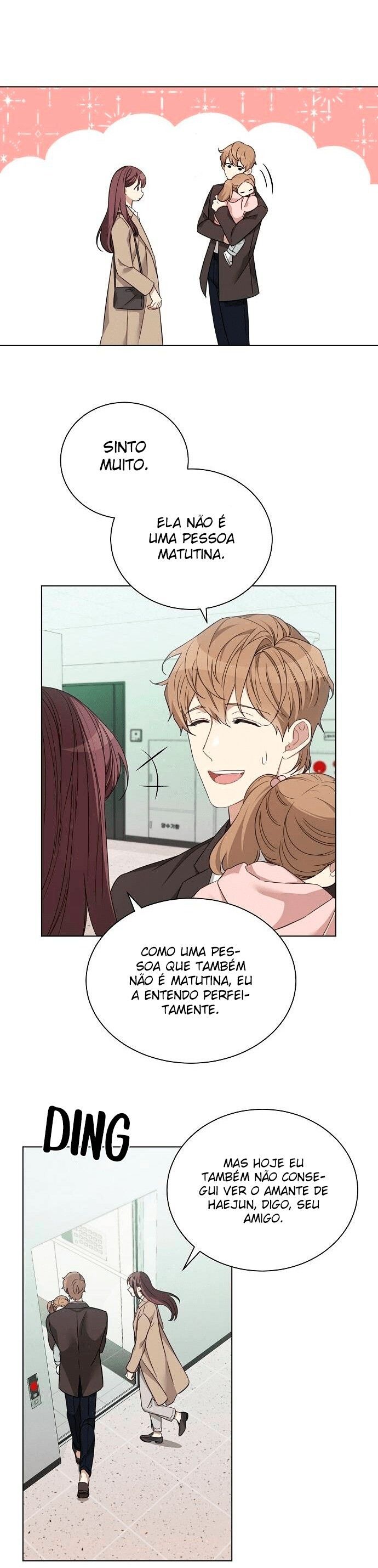 The Runway Capitulo 11 - pagina 10