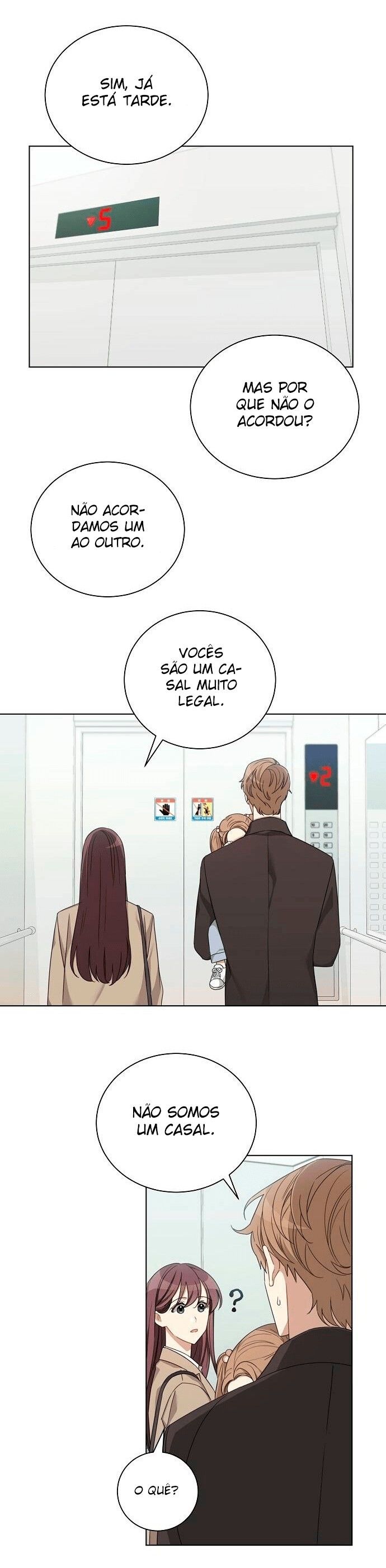 The Runway Capitulo 11 - pagina 12