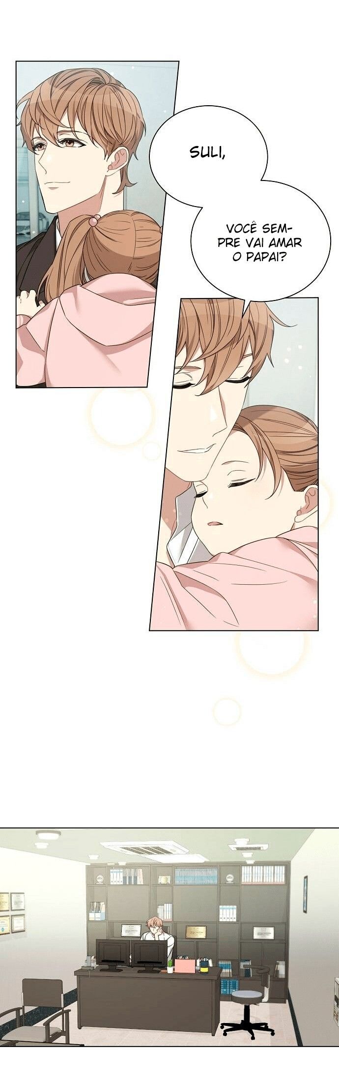 The Runway Capitulo 11 - pagina 15