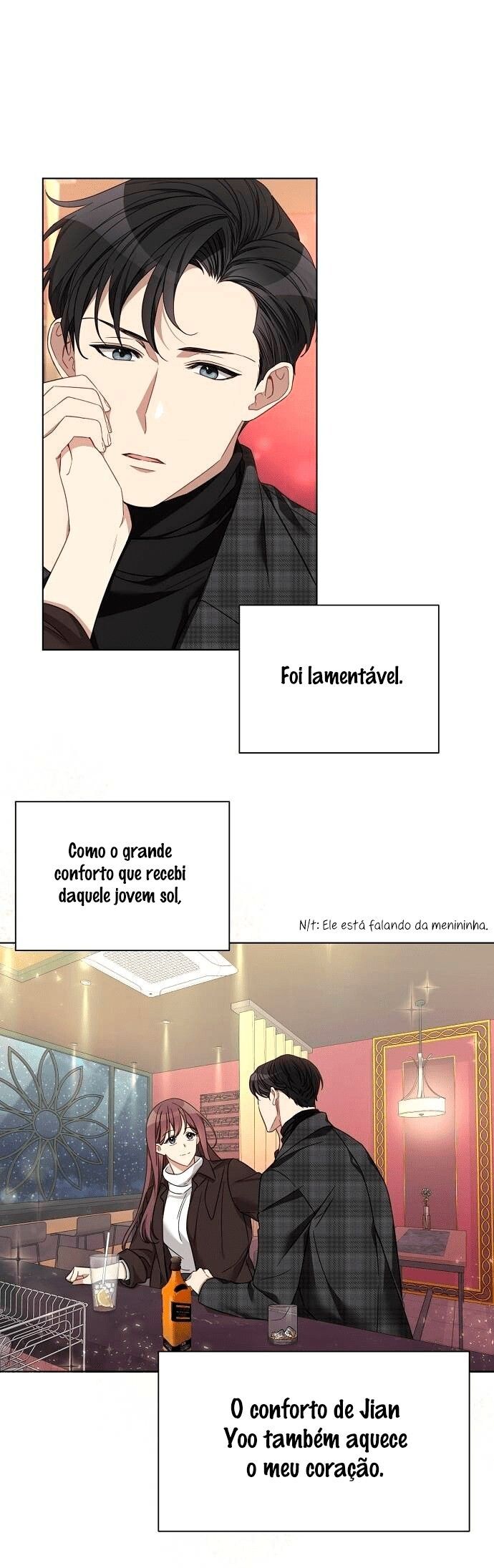 The Runway Capitulo 11 - pagina 2