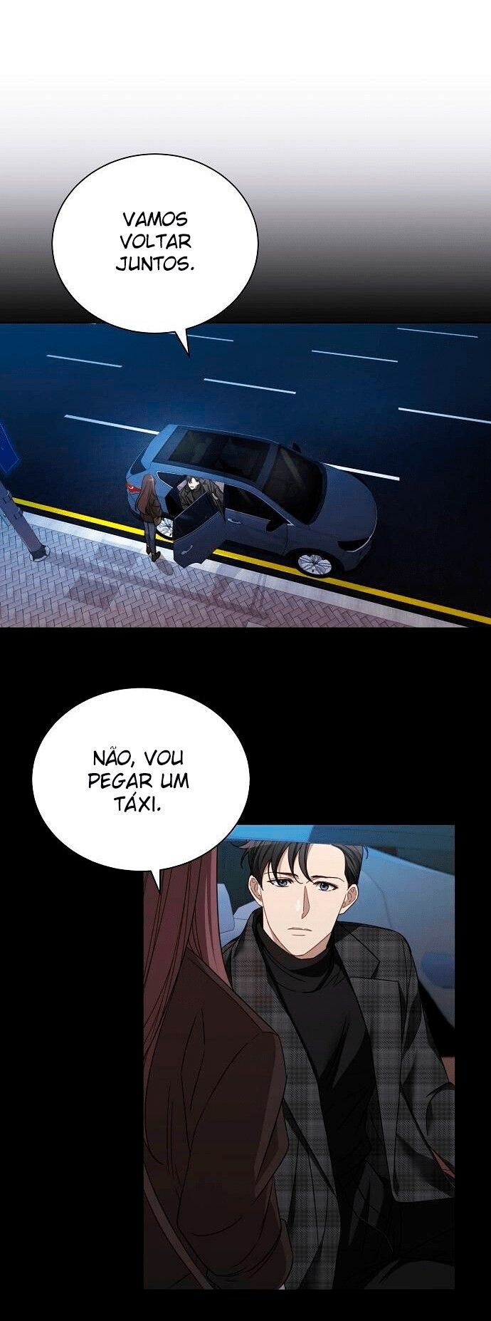The Runway Capitulo 11 - pagina 7
