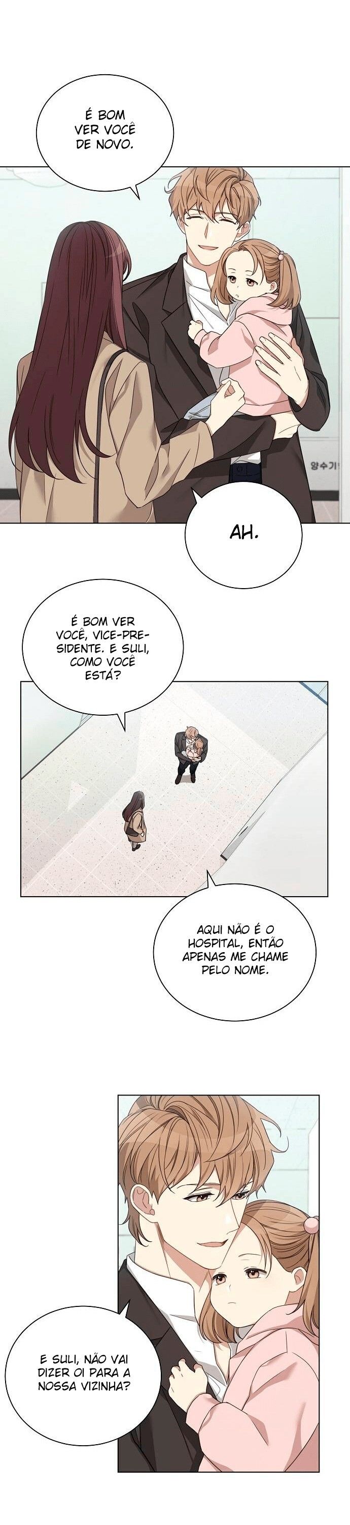 The Runway Capitulo 11 - pagina 9