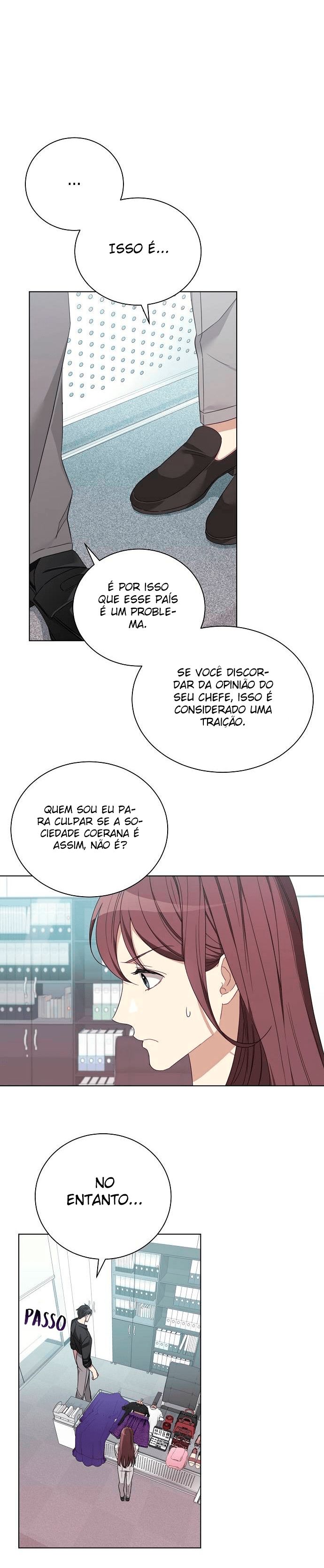 The Runway Capitulo 12 - pagina 13