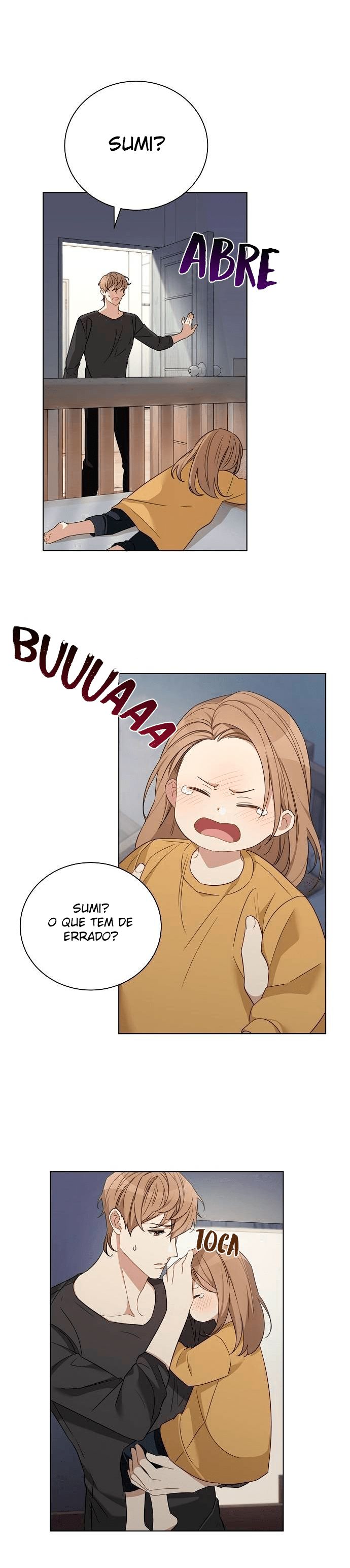 The Runway Capitulo 12 - pagina 20