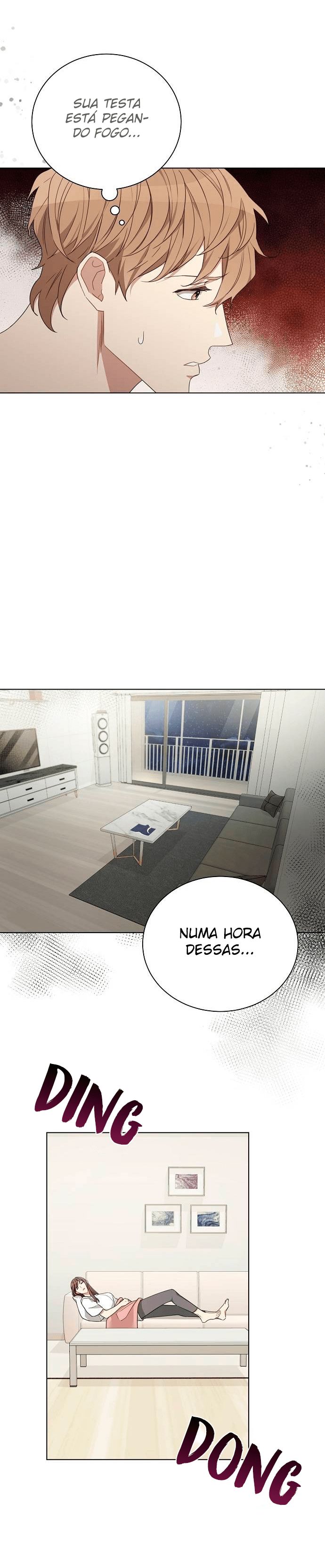 The Runway Capitulo 12 - pagina 21