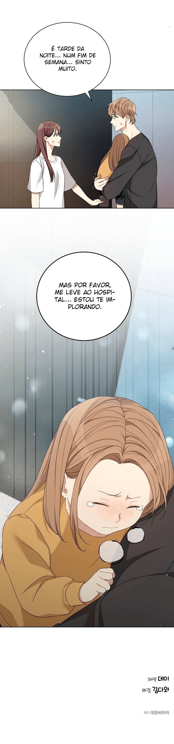 The Runway Capitulo 12 - pagina 23