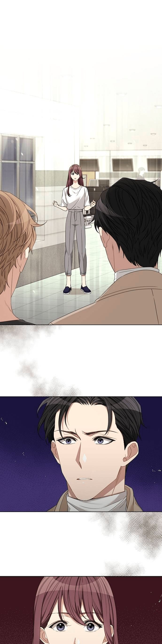 The Runway Capitulo 13 - pagina 15