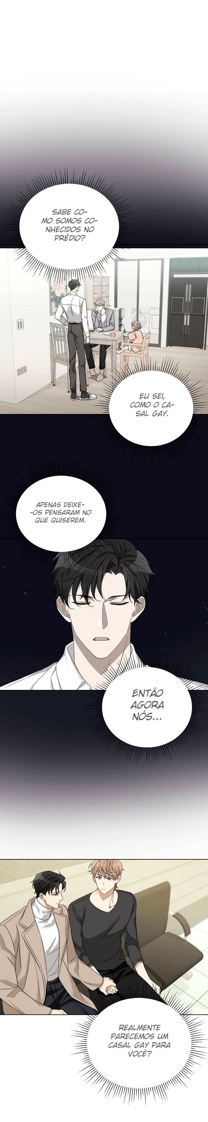 The Runway Capitulo 13 - pagina 18