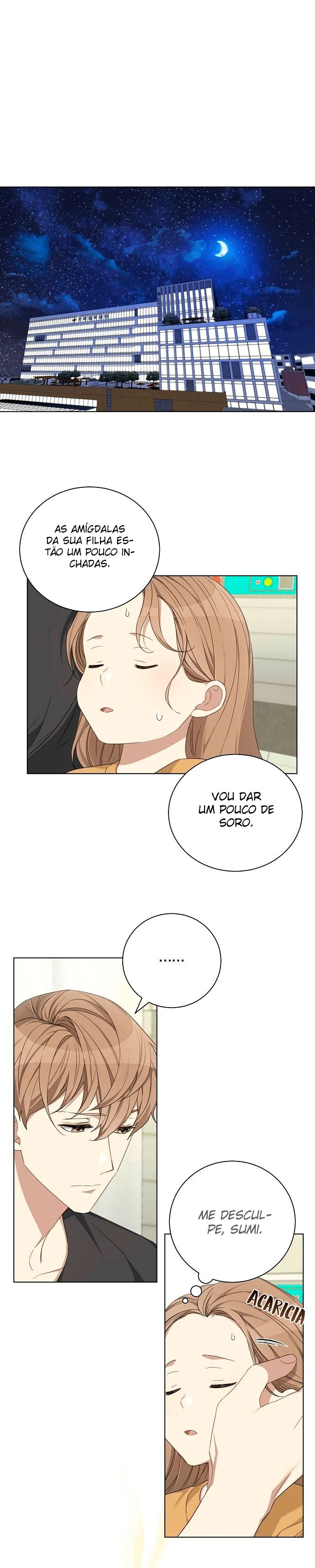 The Runway Capitulo 13 - pagina 2