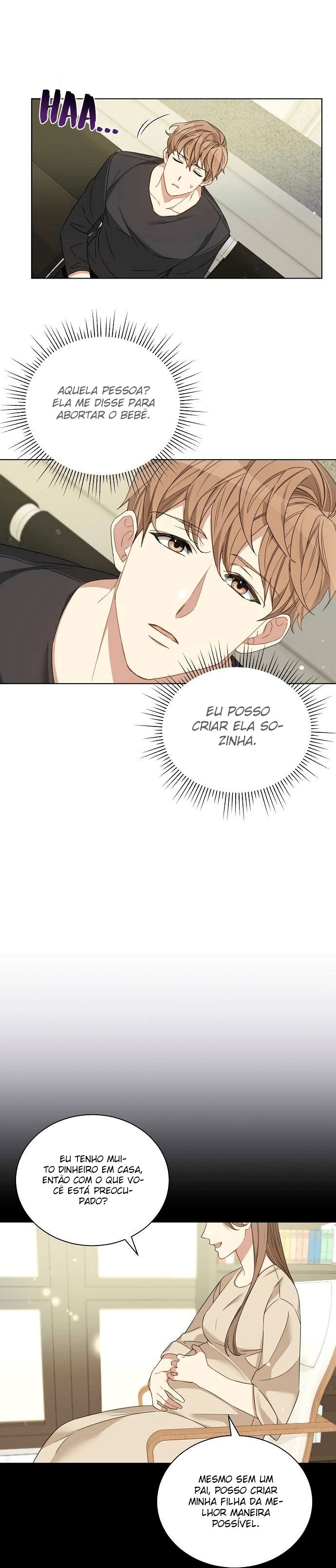 The Runway Capitulo 13 - pagina 4
