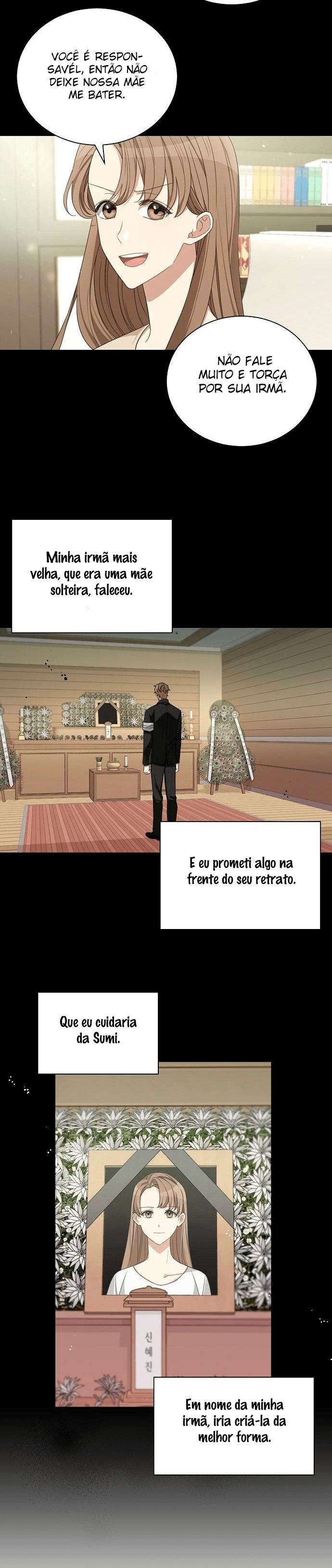 The Runway Capitulo 13 - pagina 5
