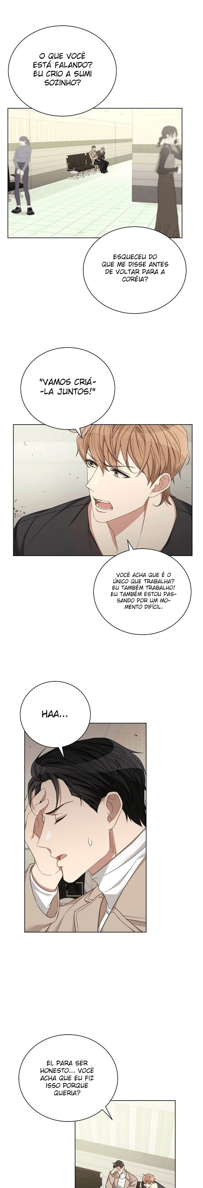 The Runway Capitulo 13 - pagina 9
