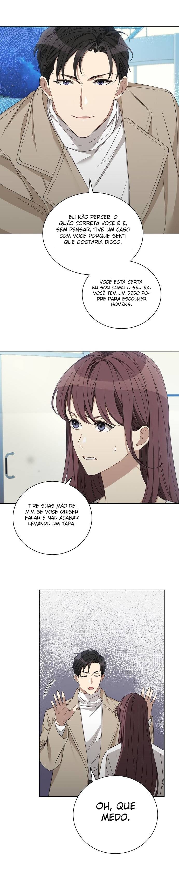 The Runway Capitulo 14 - pagina 10