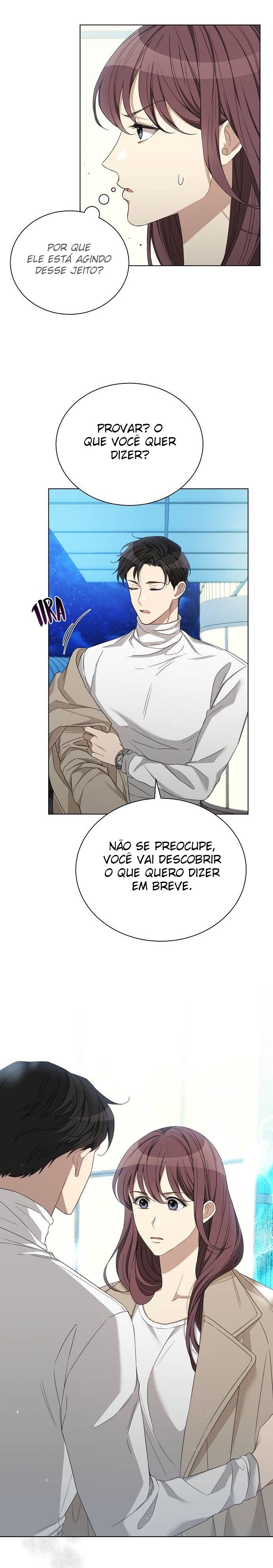 The Runway Capitulo 14 - pagina 13
