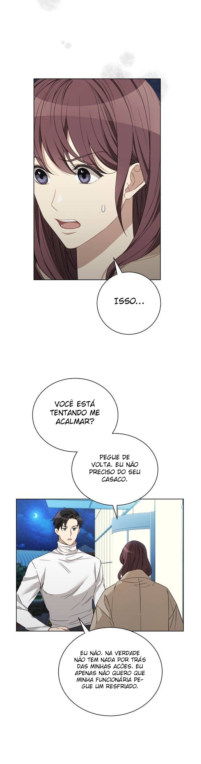 The Runway Capitulo 14 - pagina 14