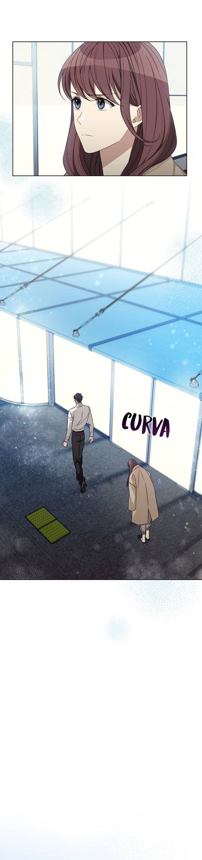 The Runway Capitulo 14 - pagina 16