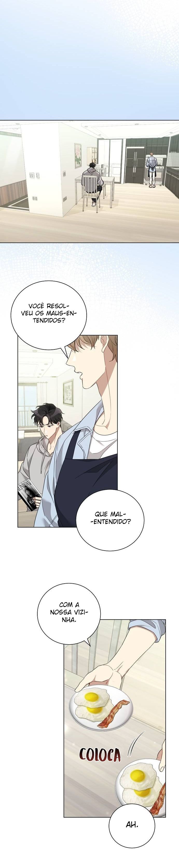 The Runway Capitulo 14 - pagina 17