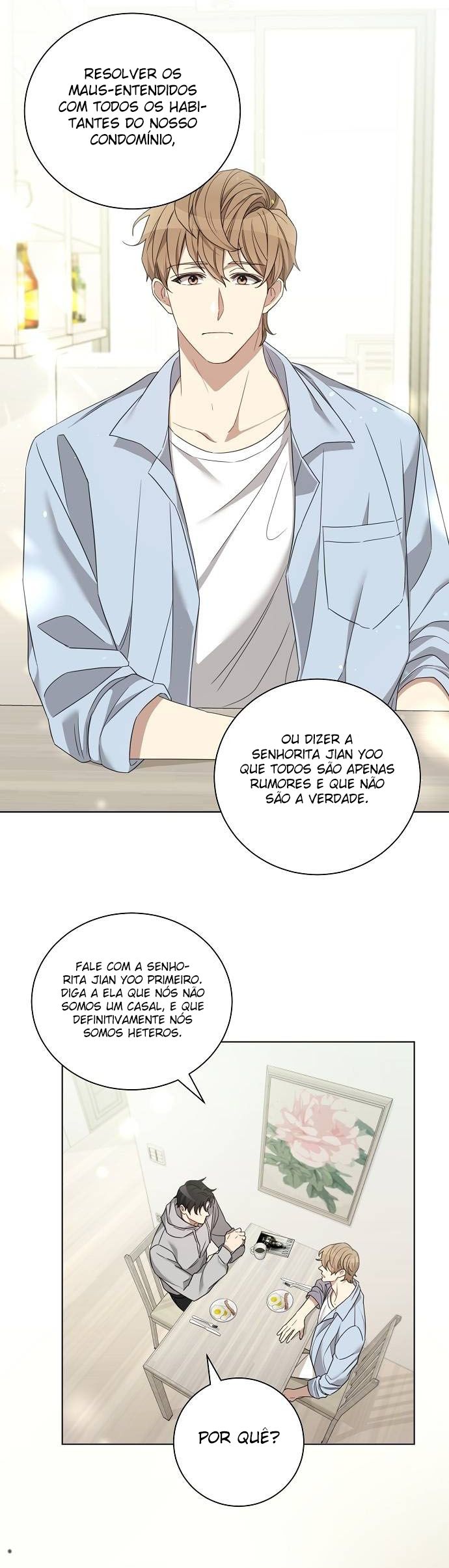 The Runway Capitulo 14 - pagina 21