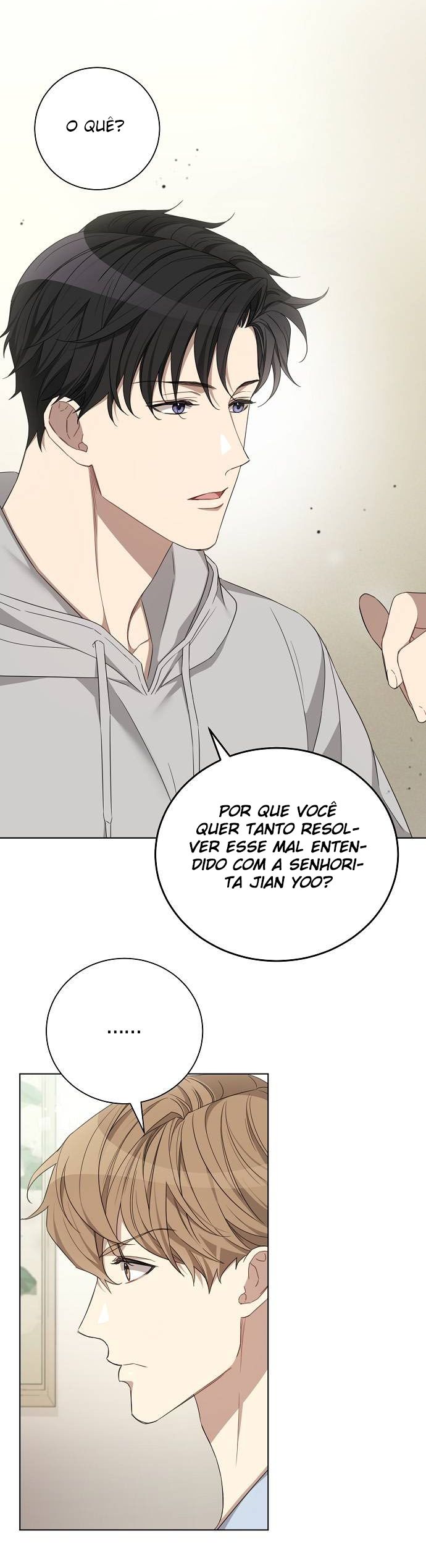 The Runway Capitulo 14 - pagina 22