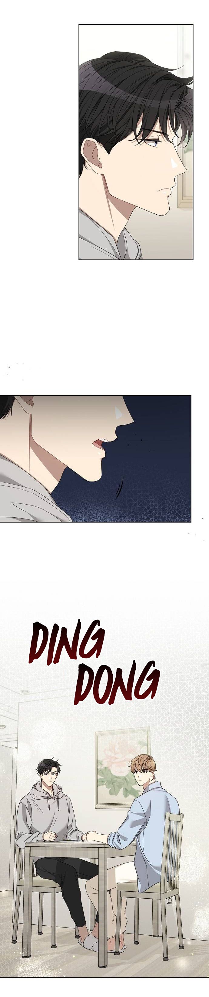 The Runway Capitulo 14 - pagina 23