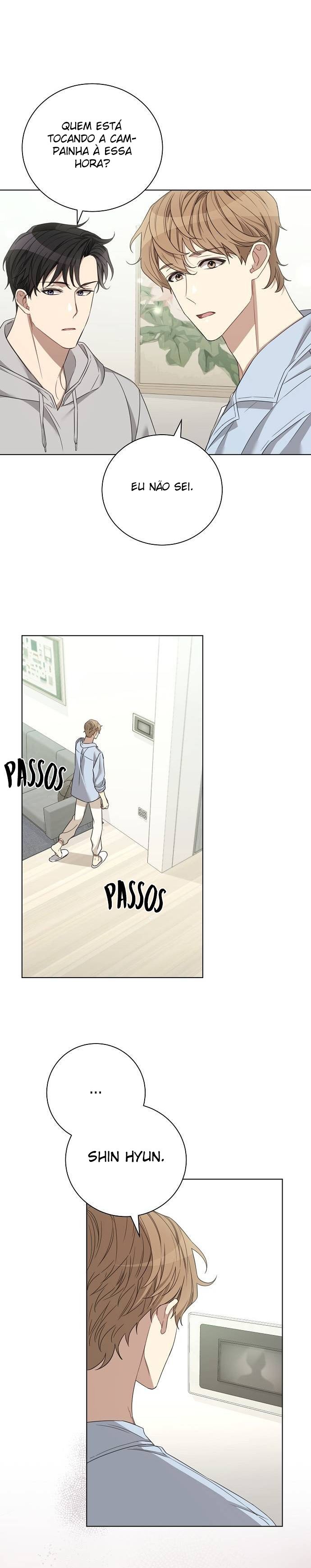 The Runway Capitulo 14 - pagina 24