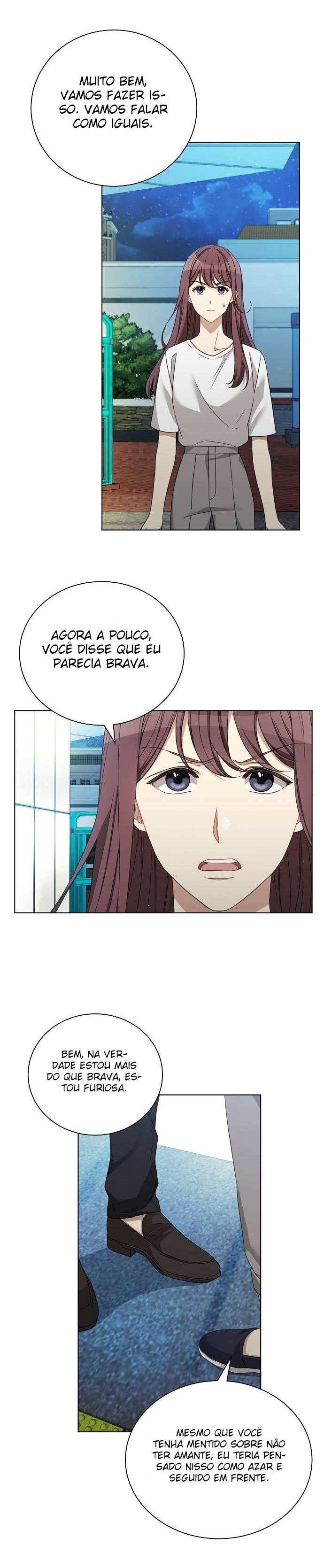 The Runway Capitulo 14 - pagina 4