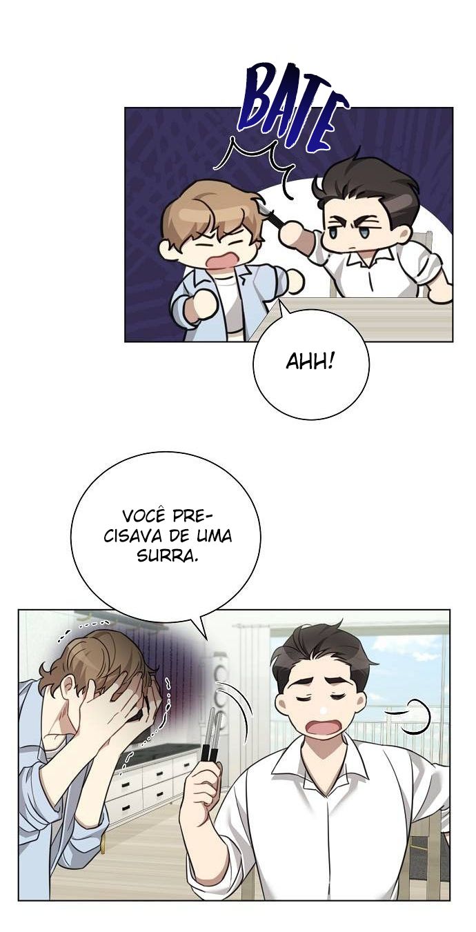 The Runway Capitulo 15 - pagina 10