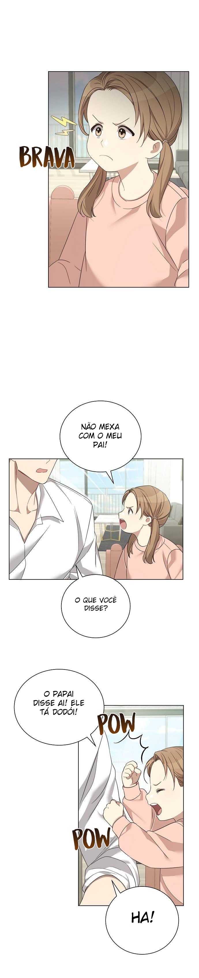The Runway Capitulo 15 - pagina 11